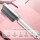 Professional Ceramic Flat Iron Hair Straightener Brush